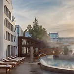 Carbona Thermal Hotel Hévíz