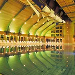 Hotel Carbona Thermal Hévíz