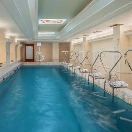 Carbona Thermal 4*