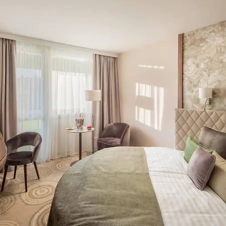 Carbona Thermal Hotel 4*