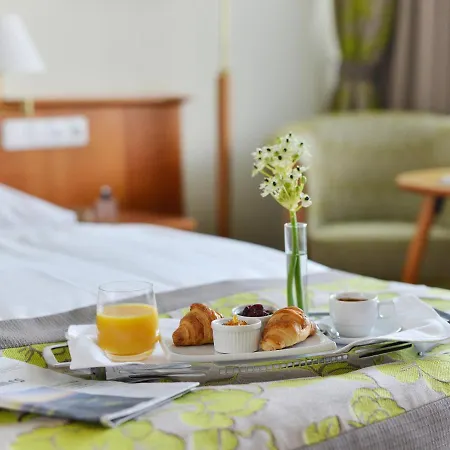 Carbona Thermal Otel Hévíz