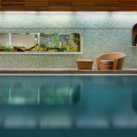 Carbona Thermal Otel 4*