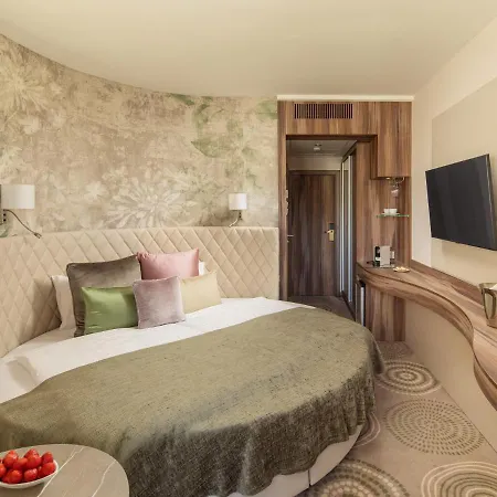Carbona Thermal 4* Hévíz
