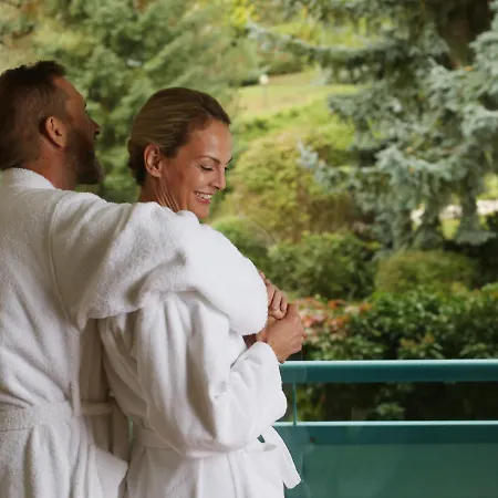 Naturmed Carbona Hotel Hévíz