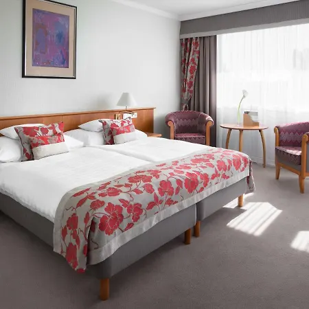 Hotel Carbona Thermal 4*