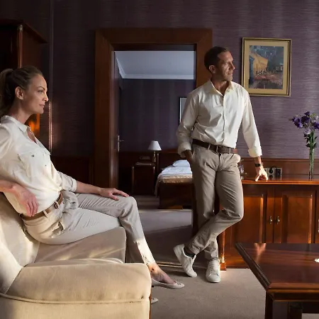 Hotel Naturmed Carbona