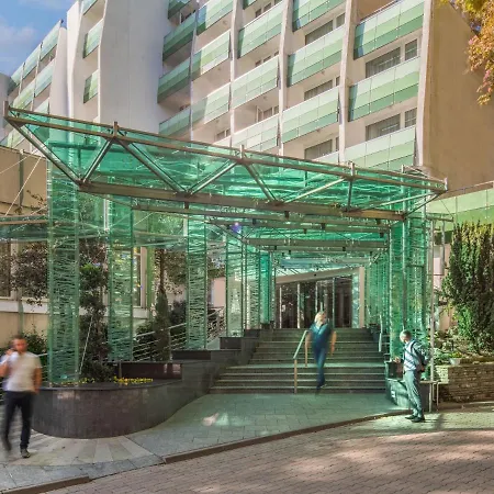 Carbona Thermal 4* Hévíz