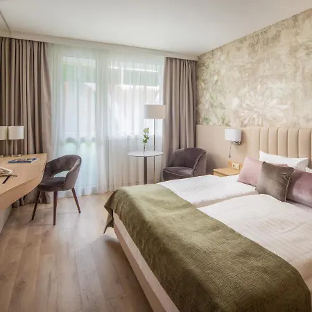 Carbona Thermal Hotel