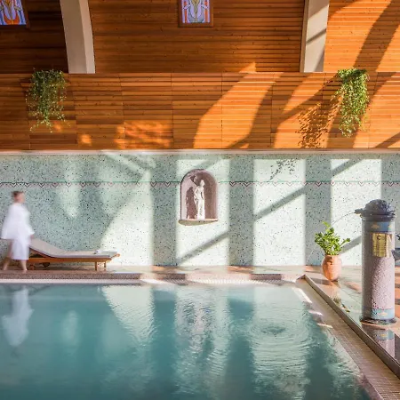 Otel Carbona Thermal