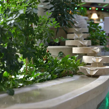 Carbona Thermal Otel 4*