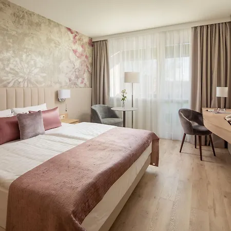 Naturmed Carbona Hotel Hévíz