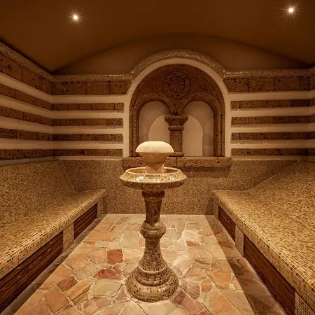 فندق Carbona Thermal