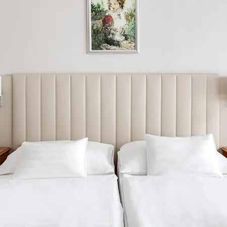 Carbona Thermal Otel 4*