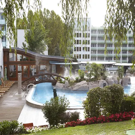 Carbona Thermal Hotel Hévíz