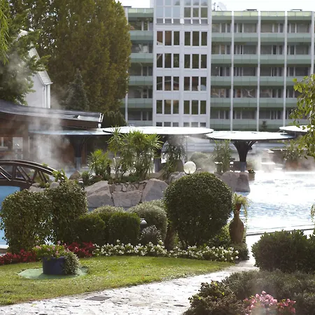 Carbona Thermal 4*