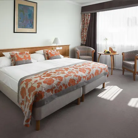 Carbona Thermal Отель 4*