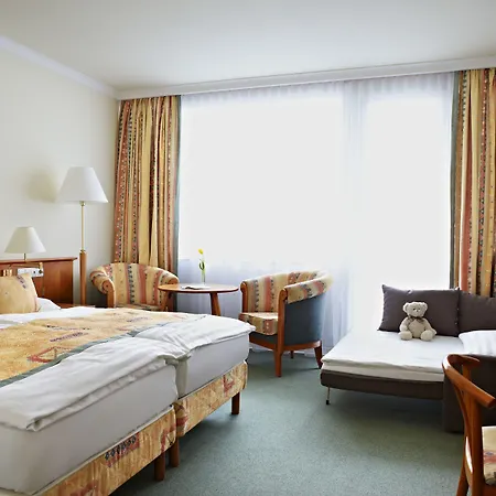 Отель Carbona Thermal 4*