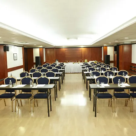 Carbona Thermal 4*