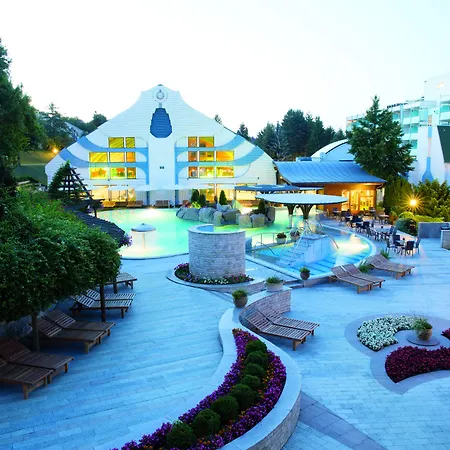 Ξενοδοχείο Carbona Thermal
