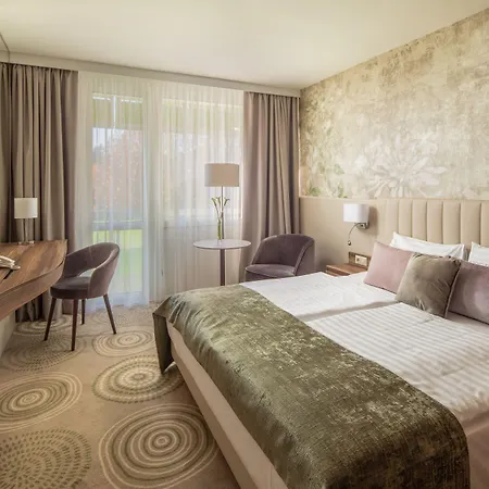 Carbona Thermal Отель 4*