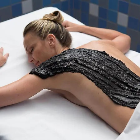 Ξενοδοχείο Carbona Thermal 4*