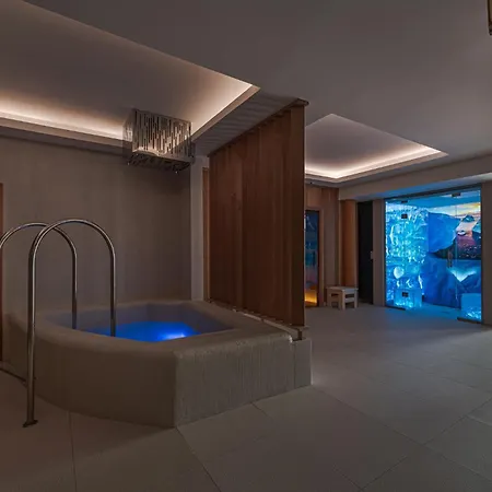 Carbona Thermal 4* Hévíz