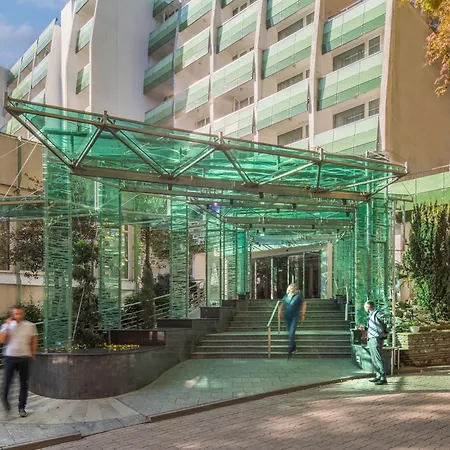 Ξενοδοχείο Carbona Thermal 4*