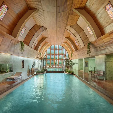 Carbona Thermal 4* Hévíz