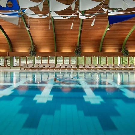 Carbona Thermal Ξενοδοχείο 4*