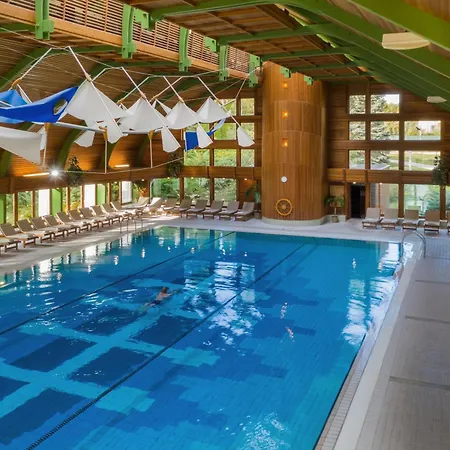 Ξενοδοχείο Carbona Thermal 4*