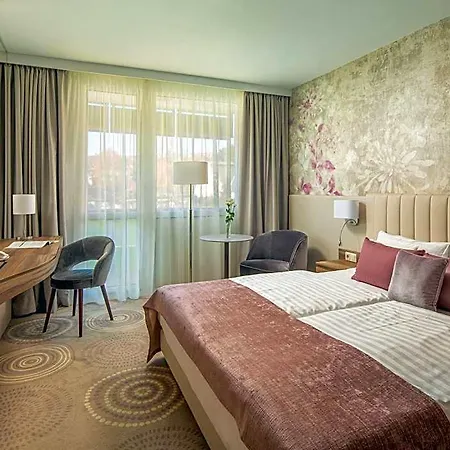 Carbona Thermal 4*