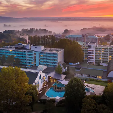 Carbona Thermal Hotel Héviz