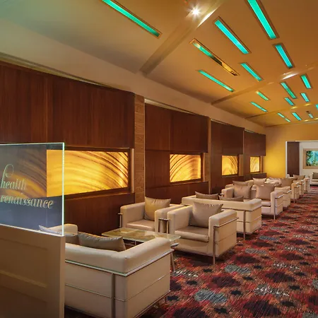 Hotel Carbona Thermal