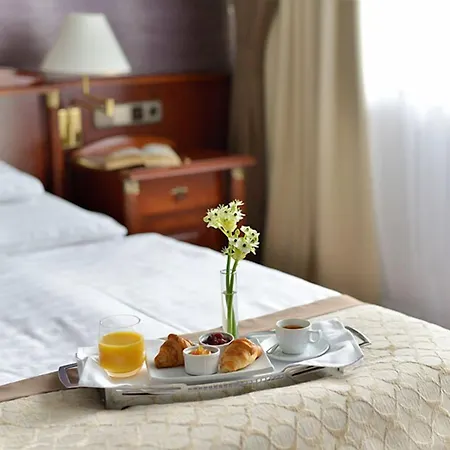 Carbona Thermal 4*
