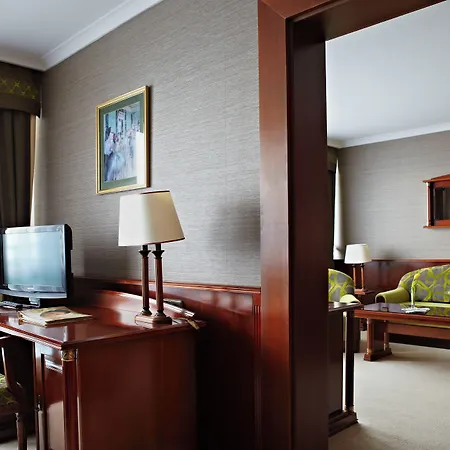 Carbona Thermal 4*