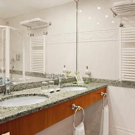 Carbona Thermal Hotel 4*