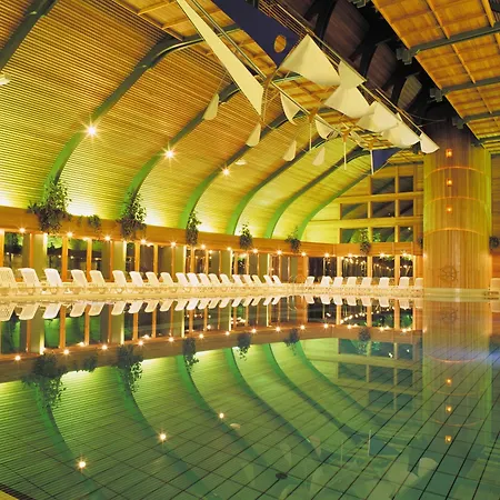 Carbona Thermal Otel Hévíz