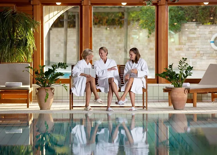 Carbona Thermal 4* Heviz