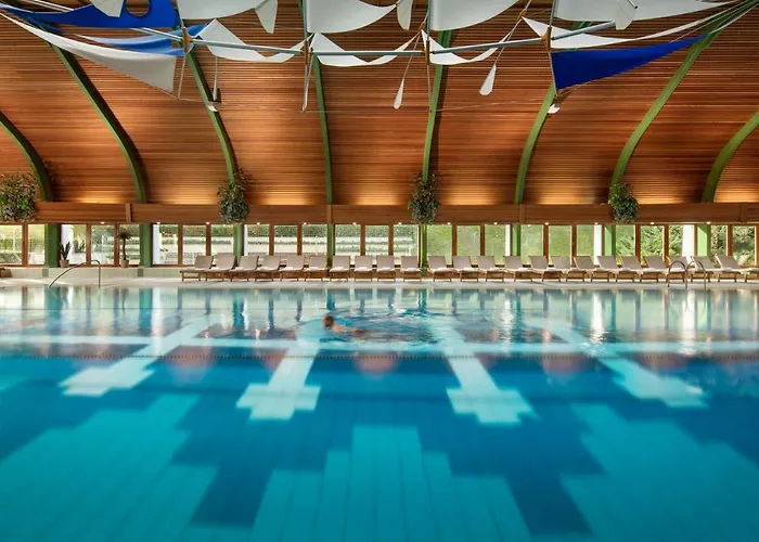 Carbona Thermal Hotel Hévíz