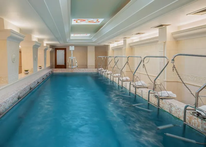Carbona Thermal 4*