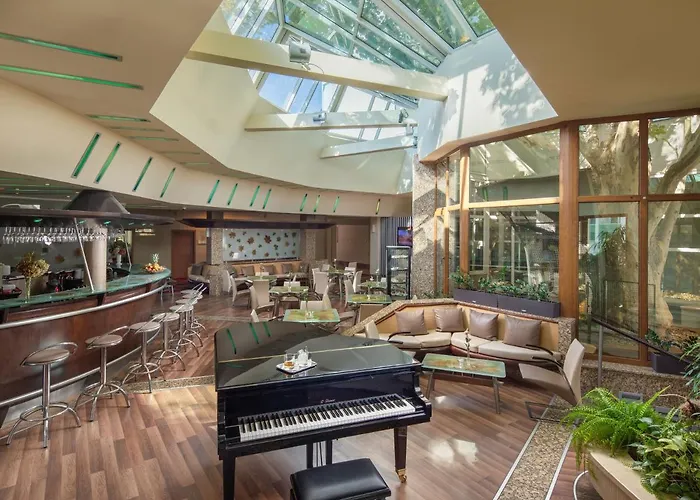 Carbona Thermal Hotel Hévíz