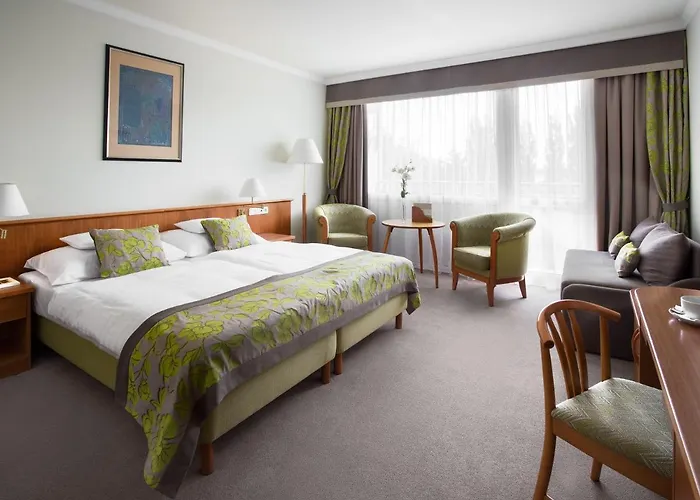 Carbona Thermal Hotel