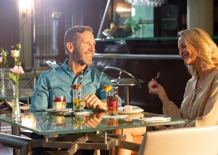 Hotel Carbona Thermal 4*