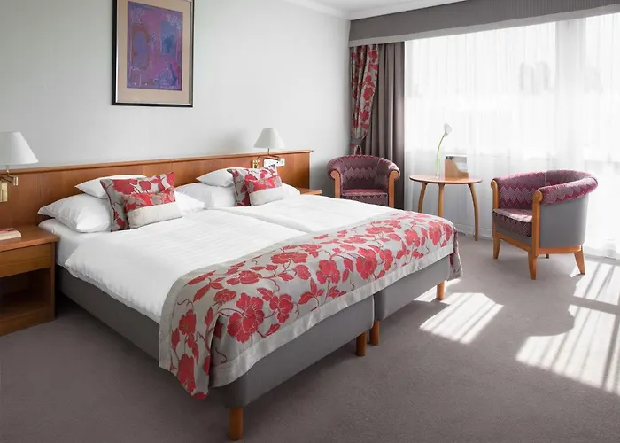 Hotel Carbona Thermal 4*