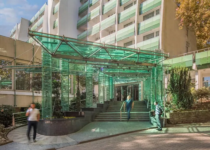 Carbona Thermal 4* Heviz