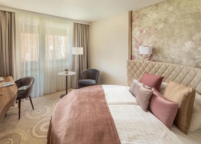 Carbona Thermal Hotel