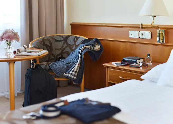 Carbona Thermal Hotel 4*