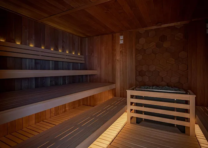 Carbona Thermal Hotel 4*