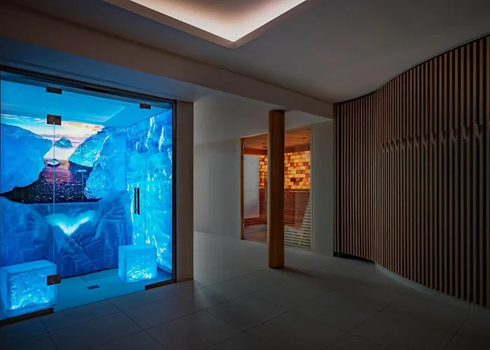 Carbona Thermal Отель