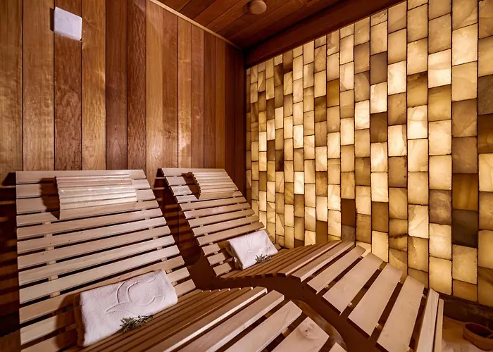 Hotel Carbona Thermal